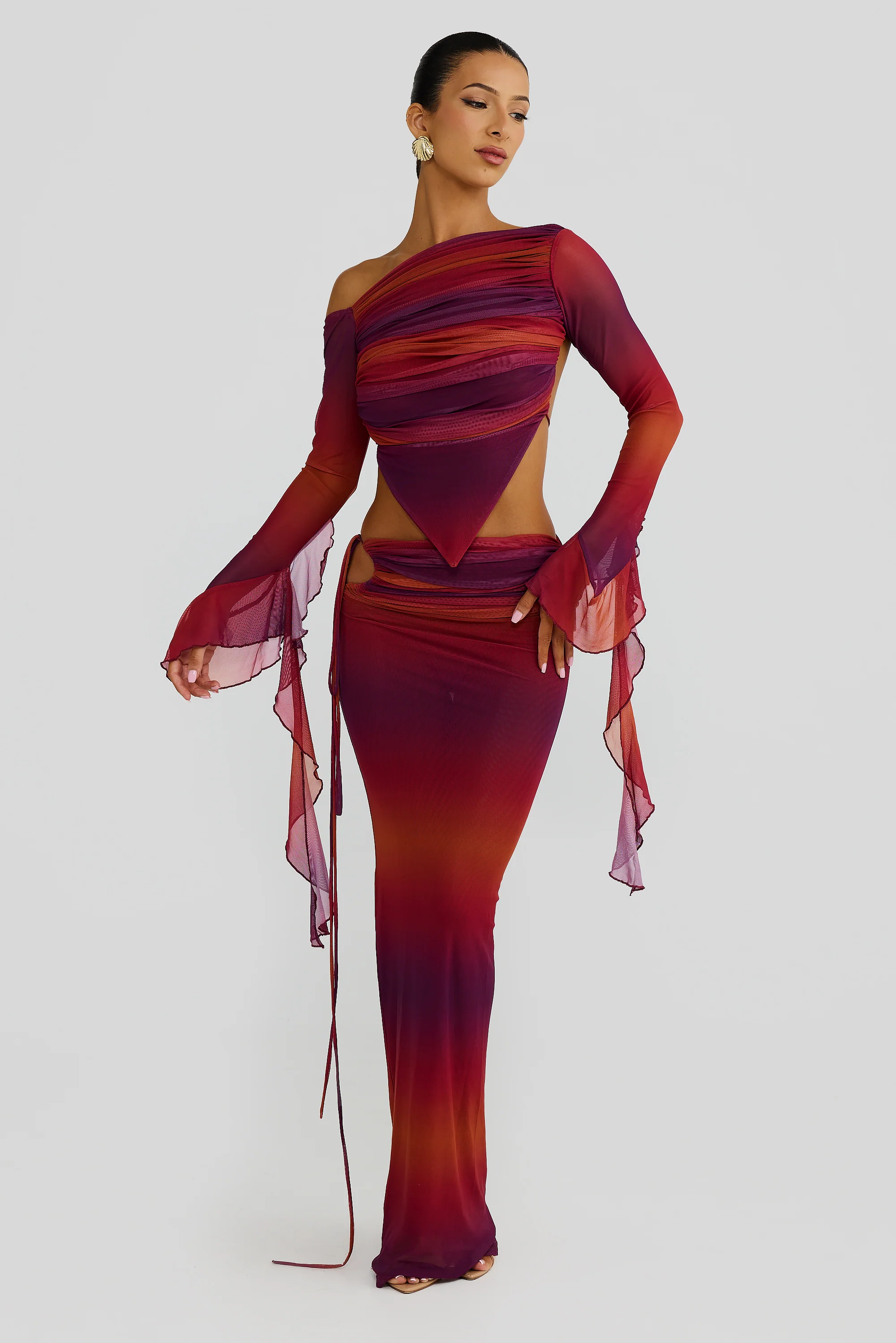 VALETTA SKIRT - Image 5