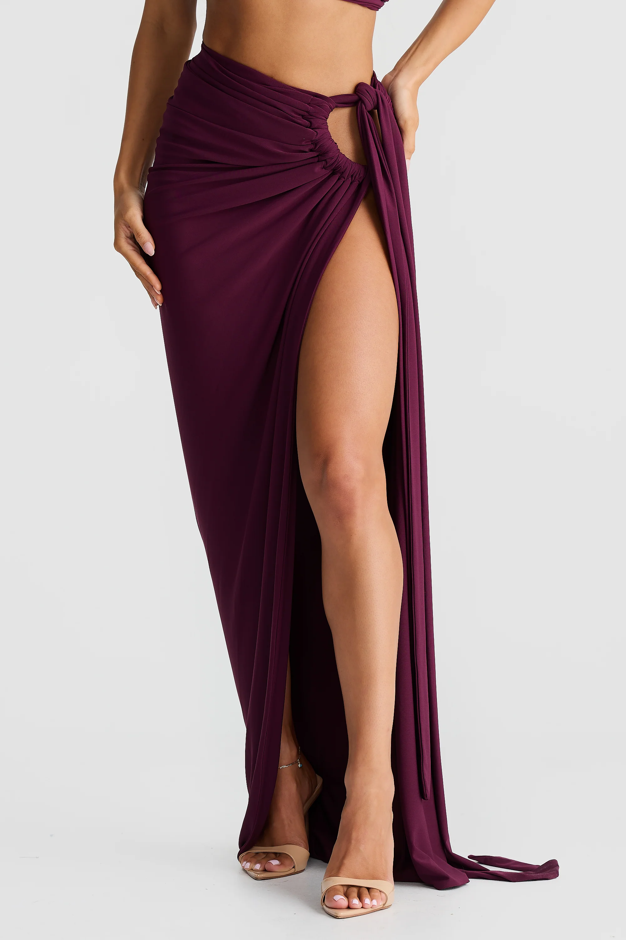 VIERA SKIRT
