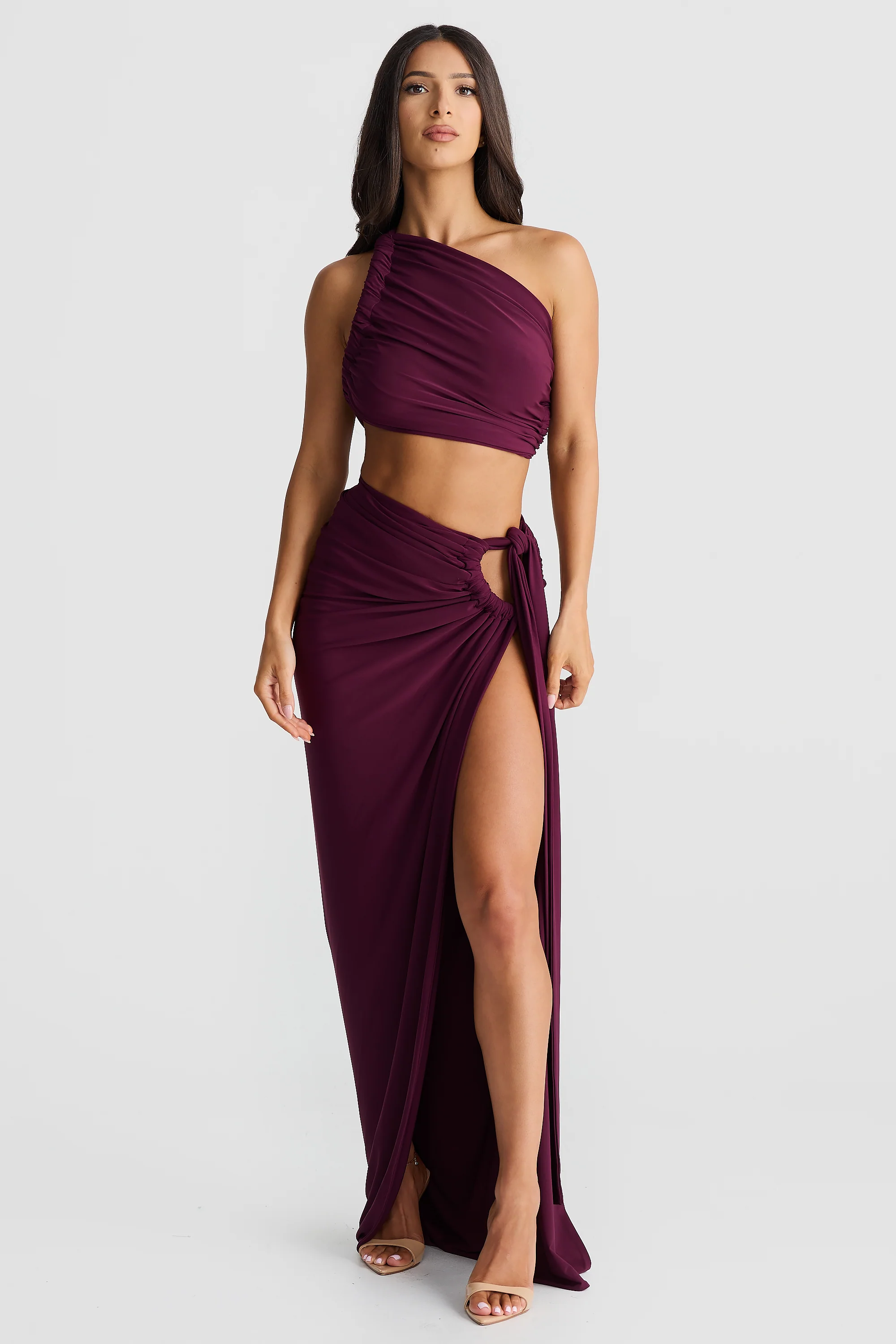 VIERA SKIRT - Image 2