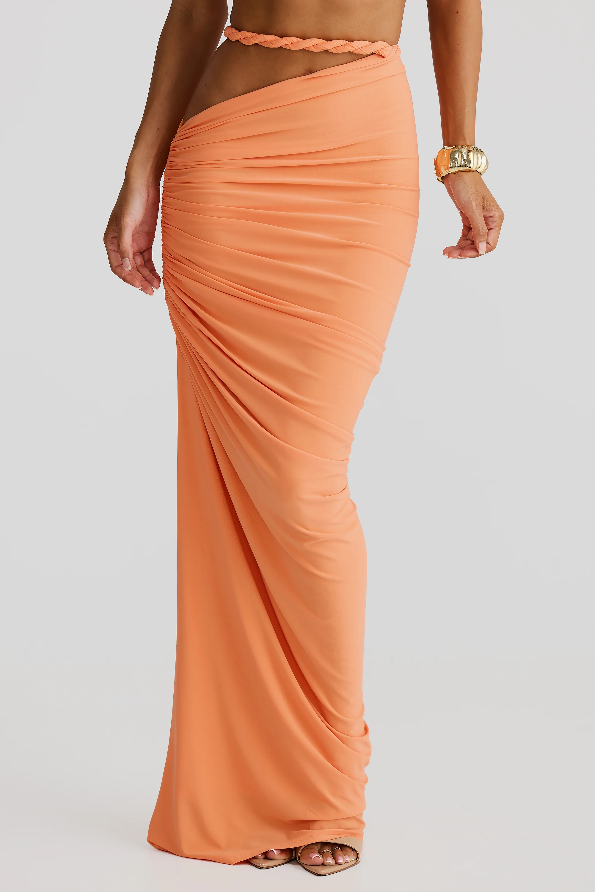 ZENAYA SKIRT