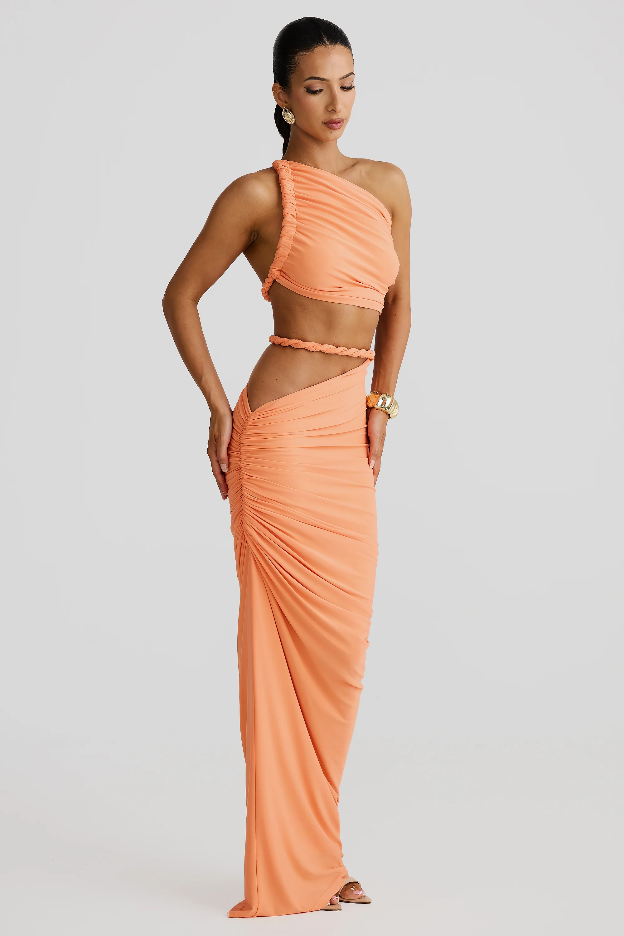 ZENAYA SKIRT - Image 2