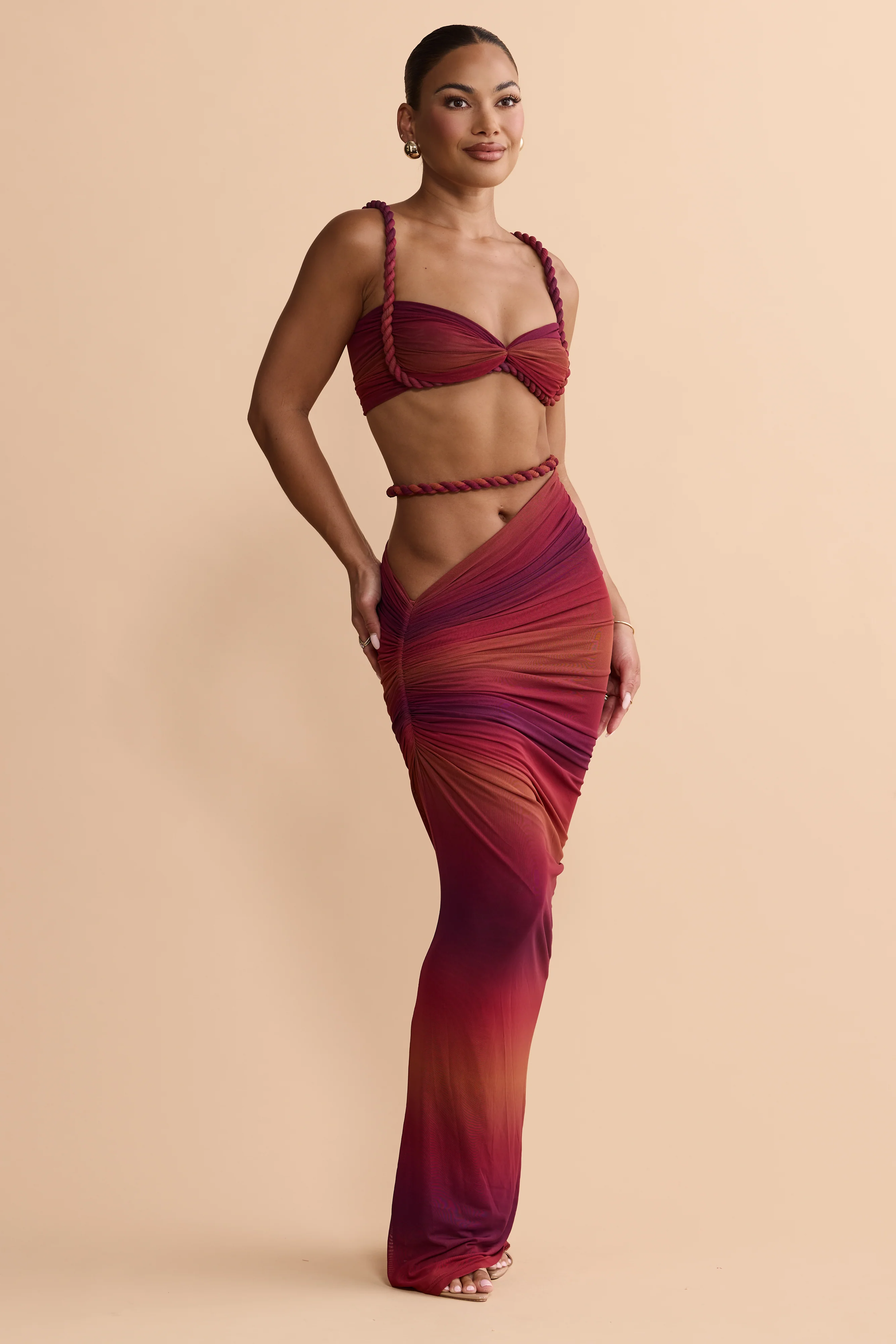 AHRIA CROP - Image 3
