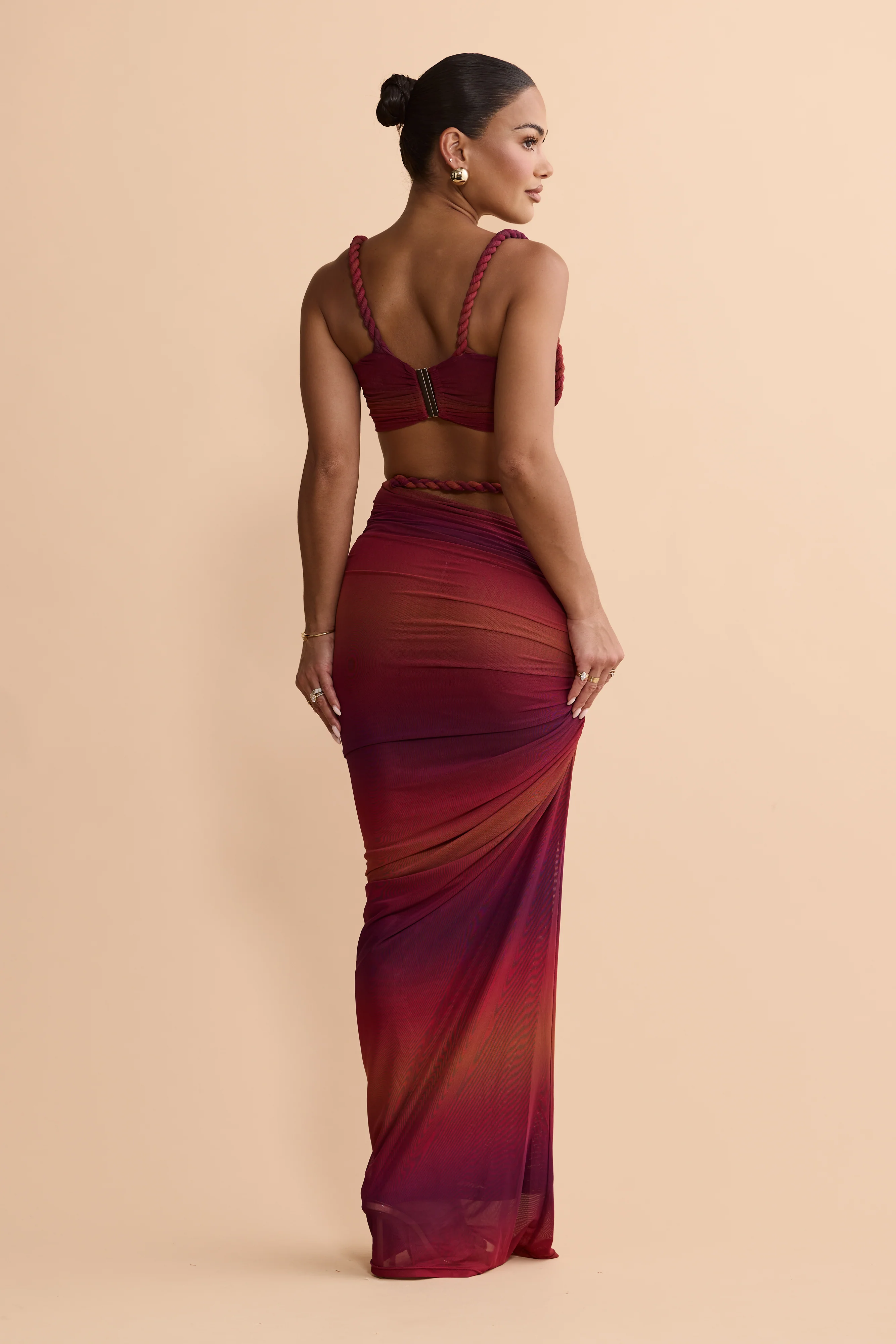AHRIA CROP - Image 4
